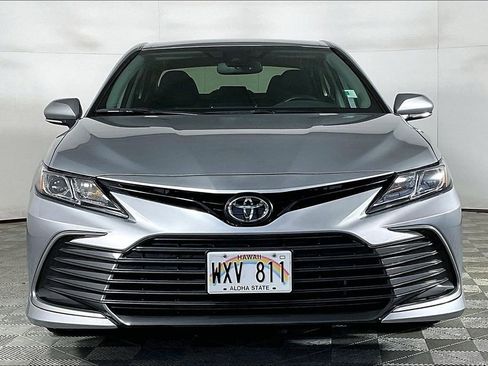 Used 2024 Toyota Camry LE image 2