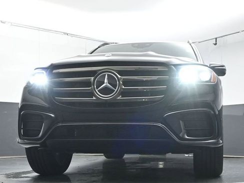 New 2026 Mercedes-Benz GLS 450 4MATIC image 46