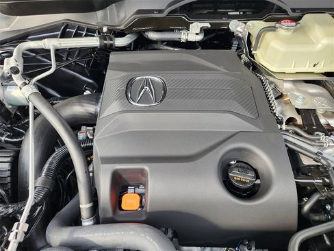 New 2026 Acura MDX Type S image 34