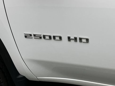 Certified 2024 Chevrolet Silverado 2500 W/T w/ WT Convenience Package AWD/4WD image 27