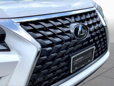 Certified 2023 Lexus GX 460 Premium w/ Premium Package AWD/4WD image 30