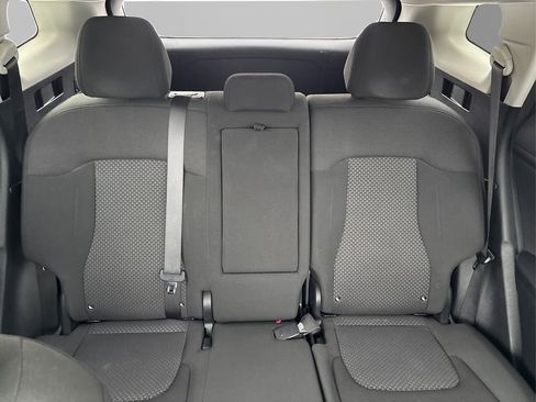 Certified 2023 Kia Sportage LX image 16