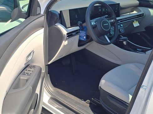 New 2026 Hyundai Tucson SE FWD image 8