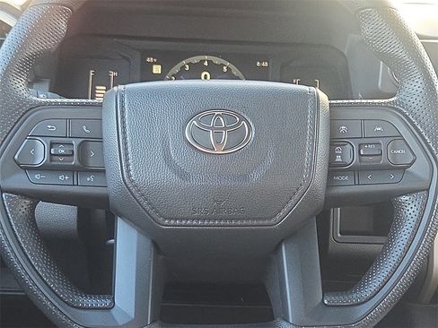 New 2026 Toyota Tacoma SR5 image 25