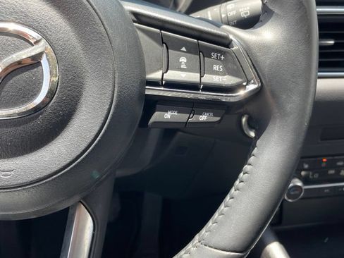 Used 2025 MAZDA CX-5 AWD 2.5 S w/ Preferred Package image 15