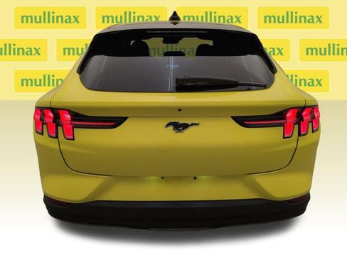 Used 2025 Ford Mustang Mach-E Select image 33