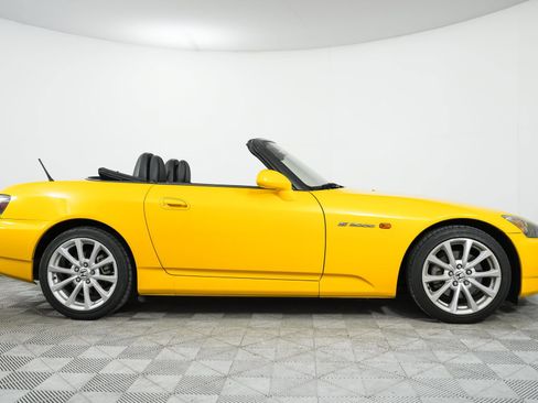 Used 2007 Honda S2000 image 15