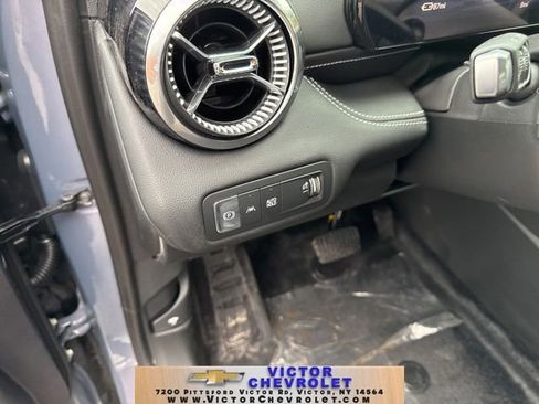 New 2026 Chevrolet Blazer EV LT image 15