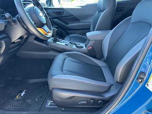 Certified 2024 Subaru Crosstrek 2.5i Wilderness w/ Crosstrek Mirror Package AWD/4WD image 12