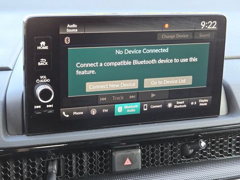 Certified 2025 Honda CR-V EX-L image 9