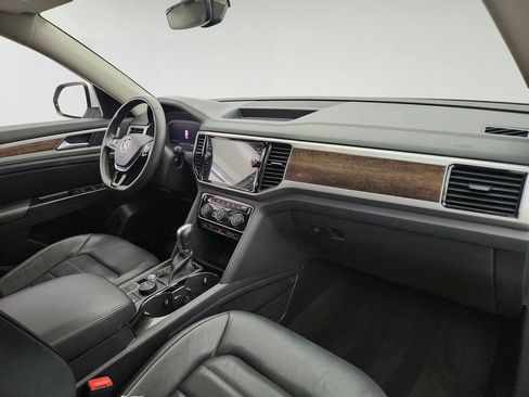 Used 2019 Volkswagen Atlas SEL Premium AWD/4WD image 34