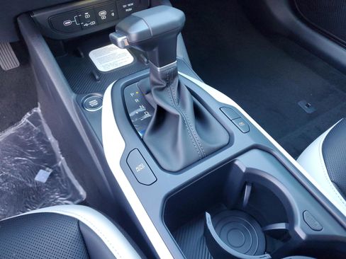 New 2026 Kia K4 GT-Line image 21