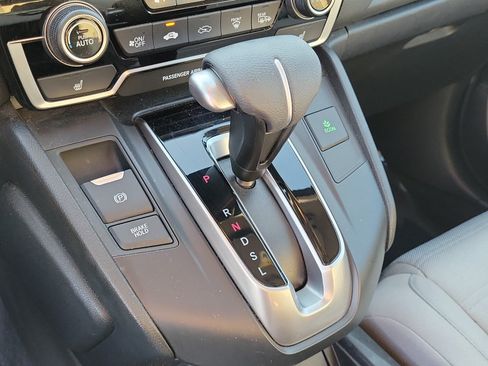 Used 2018 Honda CR-V EX image 25