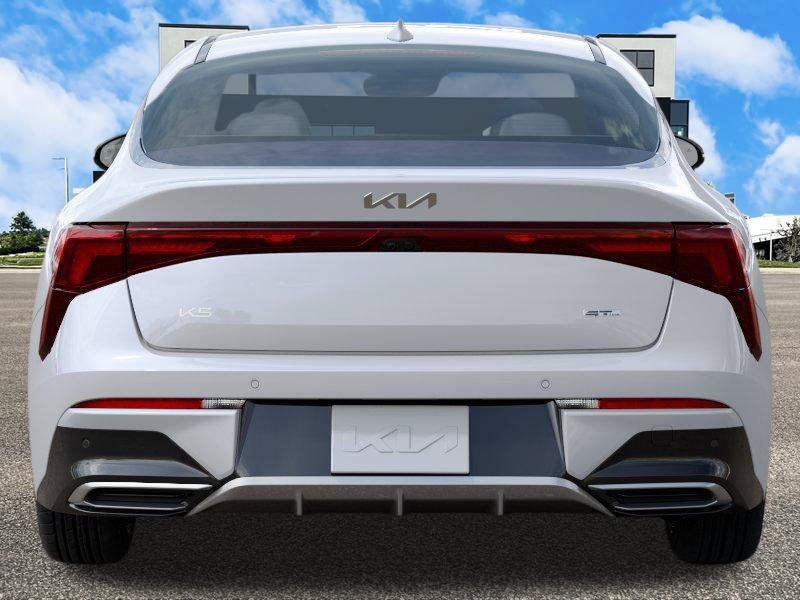 New 2027 Kia K5 GT-Line AWD/4WD image 13