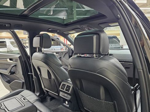 Used 2018 Audi SQ5 Premium Plus w/ S Sport Package image 24