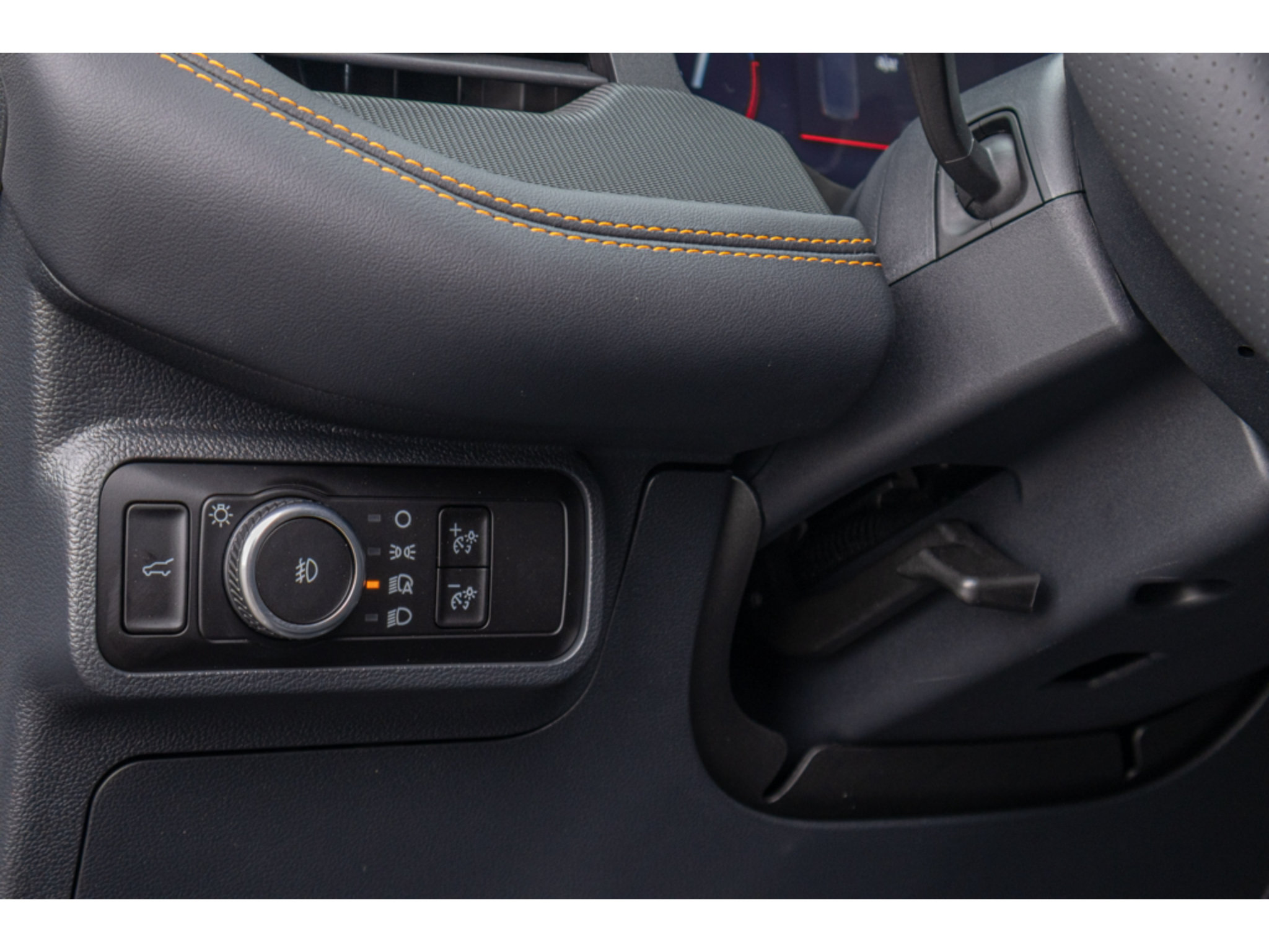 New 2027 Ford Explorer Tremor AWD/4WD image 22