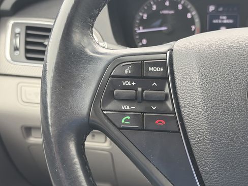 Used 2017 Hyundai Sonata Sport w/ Value Edition Package 02 FWD image 22