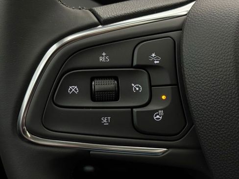 New 2026 Buick Encore GX Sport Touring w/ Advanced Technology Package FWD image 23