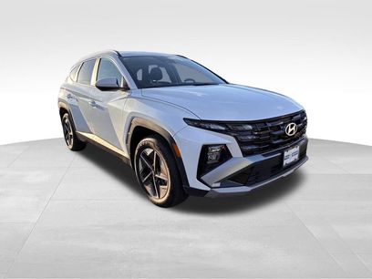 Used 2024 Hyundai Tucson SEL
