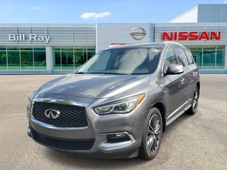 Used 2018 INFINITI QX60 FWD w/ Premium Plus Package video 2