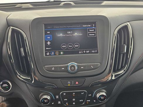 Used 2023 Chevrolet Equinox RS image 25