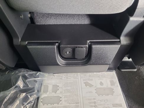 New 2026 Ford F250 XL w/ STX Appearance Package image 16