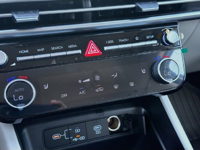 New 2026 Hyundai Tucson SEL Plus FWD image 15