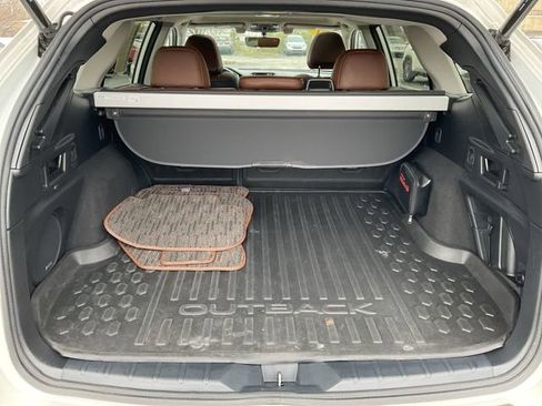 Used 2021 Subaru Outback Touring XT image 29