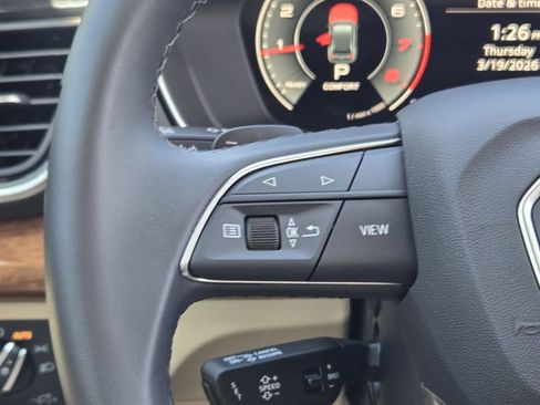 Used 2023 Audi Q5 2.0T Premium Plus w/ Premium Plus Package image 36