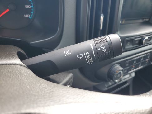 Used 2019 Chevrolet Colorado W/T w/ WT Convenience Package image 28