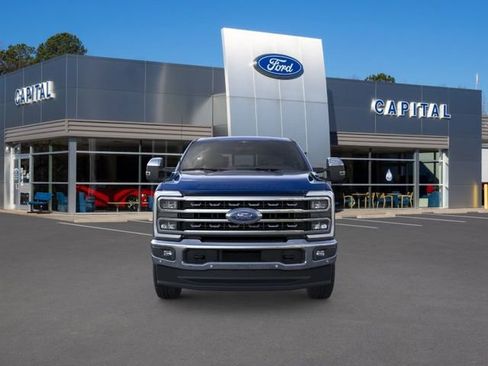 New 2026 Ford F350 Lariat w/ Lariat Ultimate Package image 6