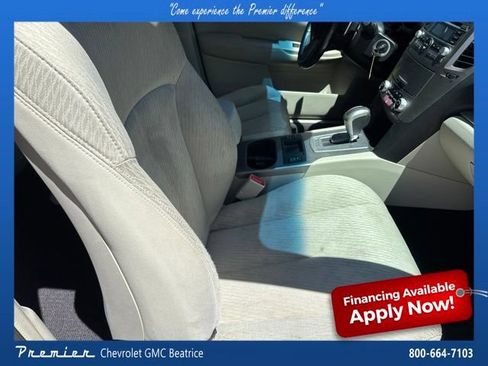 Used 2011 Subaru Outback 2.5i Premium AWD/4WD image 21