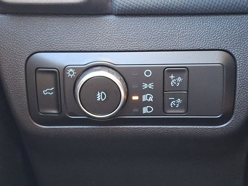 Certified 2025 Ford Bronco Sport Outer Banks w/ Outer Banks Tech Package+ image 28