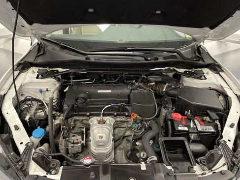 Used 2017 Honda Accord EX-L image 26