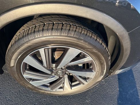 Used 2022 Nissan Murano SL w/ Cargo Package image 23