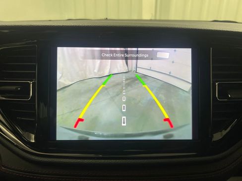 Used 2024 Dodge Durango R/T w/ Blacktop Package image 9