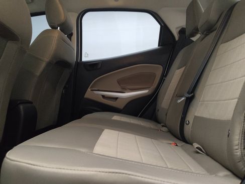 Used 2021 Ford EcoSport S FWD image 18