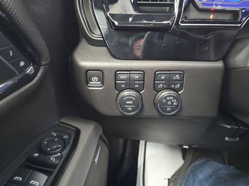 Certified 2024 Chevrolet Silverado 1500 ZR2 w/ ZR2 Bison Edition AWD/4WD image 20