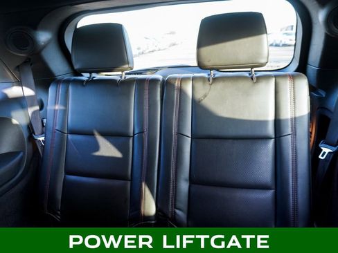 Used 2025 Dodge Durango R/T image 10