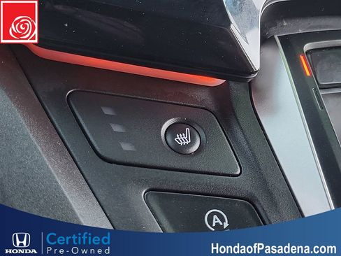 Certified 2023 Honda Odyssey Sport image 18