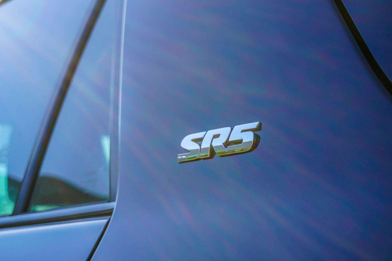 Used 2023 Toyota 4Runner SR5 RWD image 7