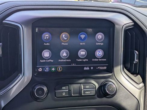 Used 2022 Chevrolet Silverado 1500 RST w/ LPO, Blackout Package image 30