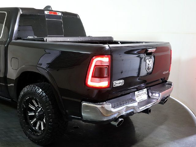 Used 2019 RAM 1500 Limited AWD/4WD image 13