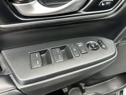 Used 2022 Honda CR-V EX-L image 13