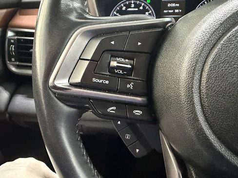 Used 2022 Subaru Outback Touring XT w/ Popular Package #2 AWD/4WD image 15
