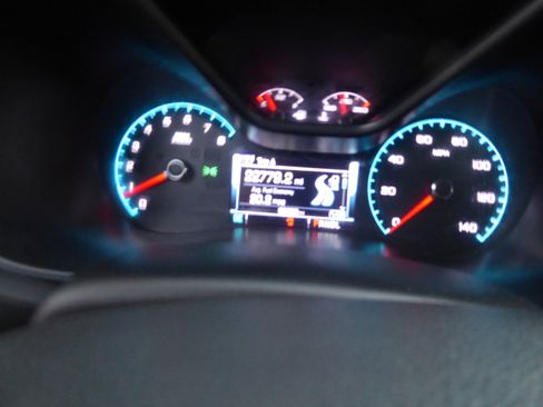 Used 2017 GMC Canyon SLT w/ Trailering Package image 14