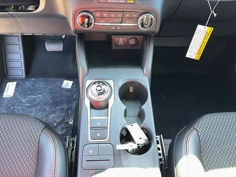 New 2025 Ford Escape ST-Line w/ Equipment Group 301A image 14