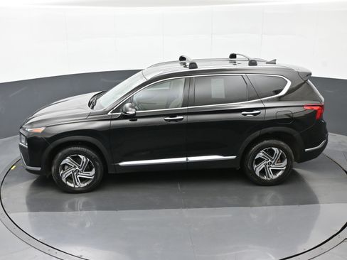 Used 2022 Hyundai Santa Fe SEL w/ Convenience Package image 35