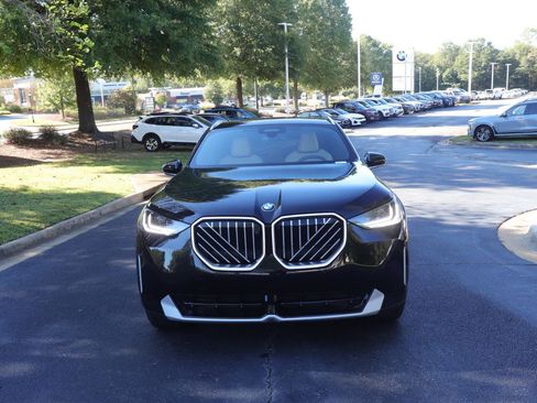 New 2026 BMW X3 xDrive30 w/ Premium Package image 3