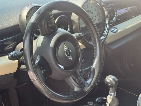 Used 2012 MINI Cooper Coupe image 14